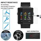 ENKAY Hat-Prince for Garmin Vivoactive Smart Sports Watch 0.2mm 9H Surface Hardness 2.15D Explosion-proof Tempered Glass Screen Film - 4