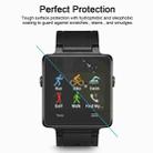ENKAY Hat-Prince for Garmin Vivoactive Smart Sports Watch 0.2mm 9H Surface Hardness 2.15D Explosion-proof Tempered Glass Screen Film - 5