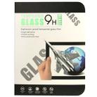 0.26mm 9H Surface Hardness Explosion-proof Tempered Glass Film for Galaxy Tab S4 10.5 - 6