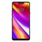 0.26mm 9H 2.5D Tempered Glass Film for LG G7 ThinQ(Black) - 2