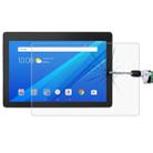 0.4mm 9H Surface Hardness Full Screen Tempered Glass Film for Lenovo Tab E10 - 1