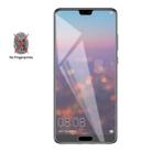 Non-Full Matte Frosted Tempered Glass Film for Huawei P20 Pro - 1