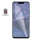 Non-Full Matte Frosted Tempered Glass Film for Huawei Mate 20 Lite - 1