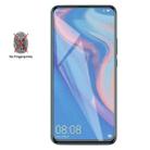 Non-Full Matte Frosted Tempered Glass Film for Huawei Y9 Prime(2019) / P Smart Z - 1