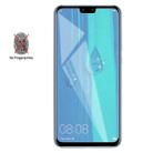 Non-Full Matte Frosted Tempered Glass Film for Huawei Y9 (2019) / Enjoy 9 Plus - 1