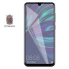 Non-Full Matte Frosted Tempered Glass Film for Huawei Enjoy 9 - 1