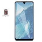 Non-Full Matte Frosted Tempered Glass Film for Huawei Honor 8X Max / Enjoy Max - 1