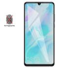 Non-Full Matte Frosted Tempered Glass Film for Huawei P30 Lite - 1