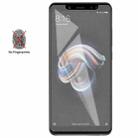 Non-Full Matte Frosted Tempered Glass Film for Xiaomi Redmi Note 5 / Note 5 Pro - 1