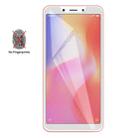 Non-Full Matte Frosted Tempered Glass Film for Xiaomi Redmi 6 / Redmi 6A - 1