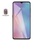 Non-Full Matte Frosted Tempered Glass Film for Xiaomi Mi 9 - 1