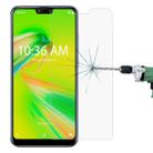 0.26mm 9H 2.5D Tempered Glass Film for Asus Zenfone Max Plus (M2) ZB634KL / Zenfone Max Shot ZB634KL - 1