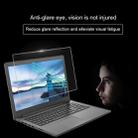 9H Surface Hardness Full Screen Tempered Glass Film for Lenovo Ideapad 330 15.6 inch - 6