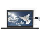 9H Surface Hardness Full Screen Tempered Glass Film for Lenovo ThinkPad L580 15.6 inch - 1