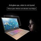 9H Surface Hardness Full Screen Tempered Glass Film for Lenovo Y7000P 15.6 inch - 6