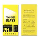 For OnePlus 5 0.3mm 9H Surface Hardness 2.5D Explosion-proof Non-full Screen Tempered Glass Screen Film - 8