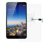 For HUAWEI  Honor Tablet 2 8.0 inch 0.3mm 9H Surface Hardness Full Screen Tempered Glass Screen Protector - 1