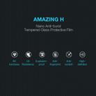 NILLKIN 0.33mm 9H Amazing H Explosion-proof Tempered Glass Film for Xiaomi Mi CC9e - 7