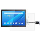 For Lenovo Tab M10 9H 0.4mm Explosion-proof Tempered Glass Film - 1