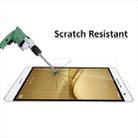 7 inch Universal 0.4mm 9H Surface Hardness Tempered Glass Screen Protector - 3