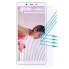 ENKAY Hat-prince 0.26mm 9H 2.5D Anti Blue-ray Tempered Glass Film for Xiaomi Redmi 6A - 1