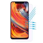 ENKAY Hat-prince 0.26mm 9H 2.5D Anti Blue-ray Tempered Glass Film for Xiaomi Mi 8 - 1