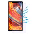 ENKAY Hat-prince 0.26mm 9H 2.5D Anti Blue-ray Tempered Glass Film for Xiaomi Mi 8 SE - 1