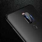 0.3mm 2.5D Round Edge Rear Camera Lens Tempered Glass Film for Meizu Note 8 - 1