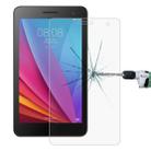 0.3mm 9H Full Screen Tempered Glass Film for Huawei MediaPad T1 7.0 - 1