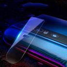 0.3mm 2.5D Transparent Rear Camera Lens Protector Tempered Glass Film for Vivo V15 - 1