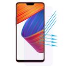 ENKAY Hat-prince 0.26mm 9H 2.5D Anti Blue-ray Tempered Glass Film for OPPO R15 - 1