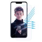 ENKAY Hat-prince 0.26mm 9H 2.5D Anti Blue-ray Tempered Glass Film for Huawei Honor Play - 1