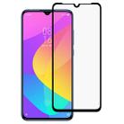 9H Full Screen Tempered Glass Film for Xiaomi Mi CC9 - 1