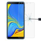 0.26mm 9H 2.5D Tempered Glass Film for Galaxy A7 (2018) - 1