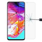 0.26mm 9H 2.5D Tempered Glass Film for Galaxy A70 - 1