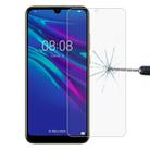 0.26mm 9H 2.5D Tempered Glass Film for Huawei Y6 2019 - 1