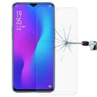 0.26mm 9H 2.5D Tempered Glass Film for OPPO R17 & R17 Pro - 1