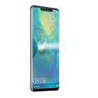 ENKAY Hat-Prince 0.1mm 3D Full Screen Protector Explosion-proof Hydrogel Film for Huawei Mate 20 Pro, TPU+TPE+PET Material - 1