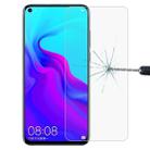 0.26mm 9H 2.5D Explosion-proof Tempered Glass Film for Huawei Nova 4 - 1