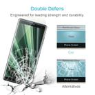 0.26mm 9H 2.5D Explosion-proof Tempered Glass Film for Sony Xperia XZ4&Xperia 1 - 5