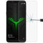 0.26mm 9H 2.5D Explosion-proof Tempered Glass Film for Xiaomi Black Shark Helo - 1