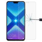 0.26mm 9H 2.5D Explosion-proof Tempered Glass Film for Huawei Honor 8X - 1