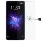 0.26mm 9H 2.5D Explosion-proof Tempered Glass Film for Meizu Note 8 - 1