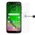 0.26mm 9H 2.5D Tempered Glass Film for Motorola Moto G7 Play - 1