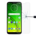 0.26mm 9H 2.5D Tempered Glass Film for Motorola Moto G7 Power - 1