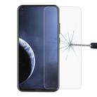0.26mm 9H 2.5D Tempered Glass Film for Nokia 8.1 Plus - 1