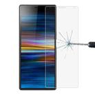 0.26mm 9H 2.5D Tempered Glass Film for Sony Xperia 10 Plus - 1