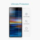 0.26mm 9H 2.5D Tempered Glass Film for Sony Xperia 10 Plus - 4