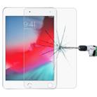 0.4mm 9H Surface Hardness Explosion-proof Tempered Glass Film for iPad mini 5 2019 - 1