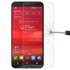 0.26mm 9H 2.5D Tempered Glass Film for Asus ZenFone Max ZC550KL - 1